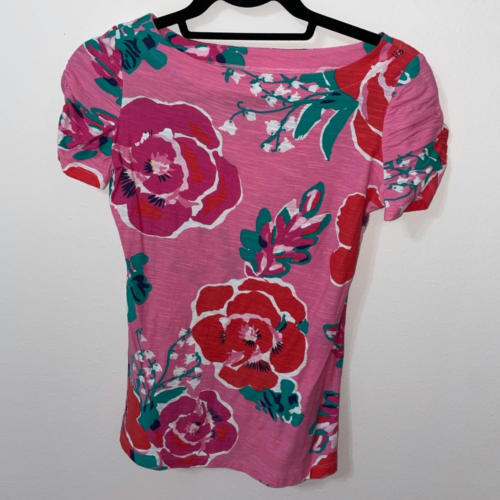 Lilly Pulitzer T-shirt